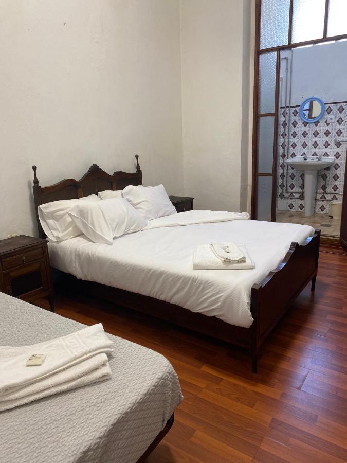 Hospedaria Порту Экстерьер фото